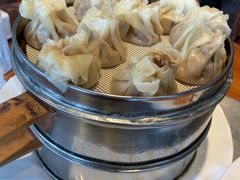 羊肉馅烧麦-大草原清真饭庄(沙河店)