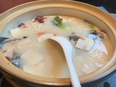 -羡餐厅·杭帮菜·淳菜(千岛湖自由洲际殿店)