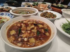-大张烙馍村(泉山店)