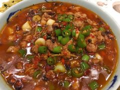 -院8里·少城记忆老川菜(宽窄巷子店)