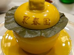 -安泰楼·佛跳墙创始人·传统闽味早茶·酒楼(三坊七巷闽菜地标店)
