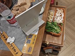 -侃爷南门铜锅涮肉
