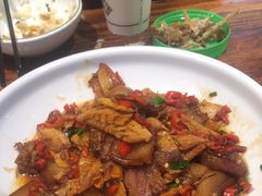 -衡厨·衡阳土菜(中南店)