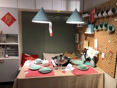 -IKEA宜家家居(南京商场)