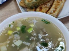 羊杂汤-协顺园回头馆(南顺城路店)