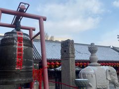 -慈恩寺