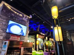 -红蜡烛-养生粥-津鲁菜(中山路店)