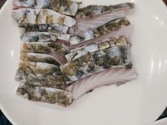 -正能量脆肉鲩火锅
