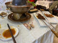 -东来顺饭庄(五道口店)