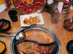 -牛小嫩串串火锅(老国贸总店)