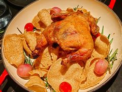 -LES ELITES 英集荟(南京西路店)