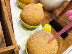 -禄运茶居·手工点心(猎德店)