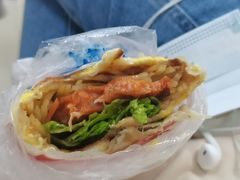 -哈尔滨师范大学(松北校区)