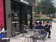 -明谦·Coffee&Cocktail Bar(美您公园店)