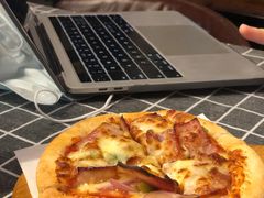 -彼芝奇比萨(红坊店)