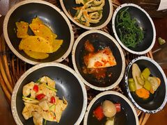 -三代烤肉(保利广场店)