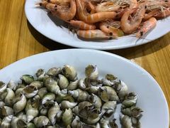 -红海湾豪记海鲜大排档