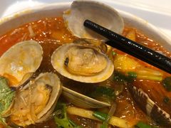 -何记花甲(卓悦汇旗舰店)