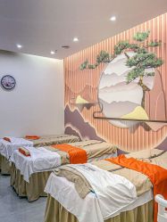 -森林香愈芳疗SPA·青春几何美容中心413
