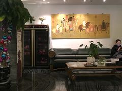 -安贞汤泉(安贞桥店)
