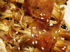 -泰谷酒店·太古码头闽菜自助餐厅