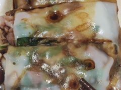 -荔银肠粉·非遗手藝(夫子庙店)