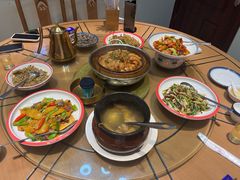 -柴火农家·江西赣南菜(土华店)