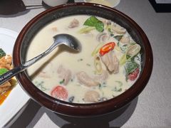 -BetterThai 泰加(苏州中心店)