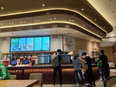 -Tims天好咖啡·贝果(雁展路万象天地店)