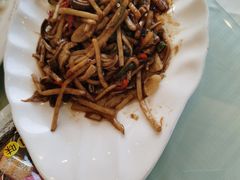 -怡园饭店-餐厅(四望亭店)