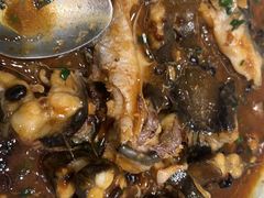 -围龙屋客家食府(福田店)