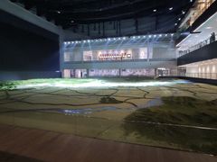 -广州市城市规划展览中心