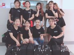 -伊丽莎白美容培训学校(顺德校区)