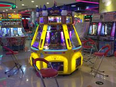 -汤姆熊欢乐世界(光启城店)