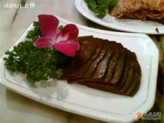 火腿-功德林(南京西路店)