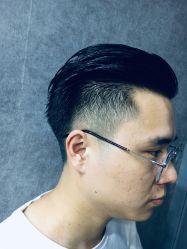 -名品美发