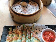 -百年银屏·蚝烙专门店(乐山店)