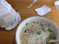 -李氏紫竹林卤粉(火车站店)