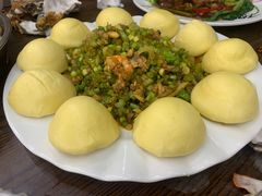 -晶渔坊·海鲜私房菜(东夷小镇店)