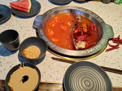 -火鳳祥鲜货火锅(宝龙广场店)