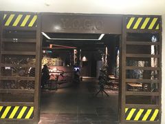 -YOGO优果密室逃脱(新佳丽广场店)