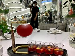 -3号仓库·创意中国菜(新世界城店)