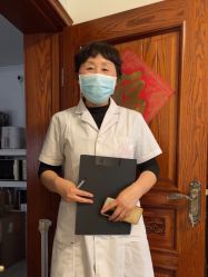 -妙姿产后修复中心(大郊亭店)