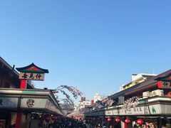 -浅草寺