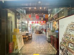 -院8里·少城记忆老川菜(宽窄巷子店)