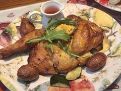 -弗兰克牛排西餐厅Ribone steak house(柠檬花园店)