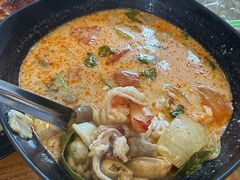 -Doo Dee Thai Food(Issan/Isaan/Esan)