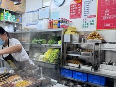 -吴记麻辣烫(曙光中路店)
