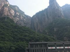 -河南宝泉旅游区
