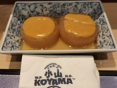 -小山日本料理(太古汇店)